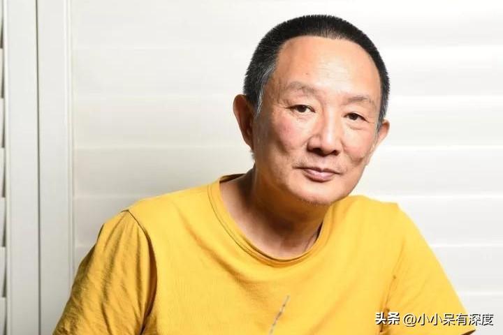 刘琳个人资料简介 演员刘琳近照，她坚持不扮嫩，被大导演抛弃后，嫁普通老公获幸福