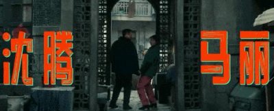 ​爆了爆了！沈腾马丽一出手果然王炸！