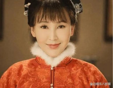 ​她与导演裸婚，在地下室连生3胎，丈夫用7部剧将她捧红