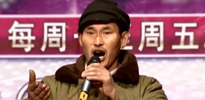 ​朱之文回忆北漂时住猪圈吃树芽 朱之文成名后痛苦