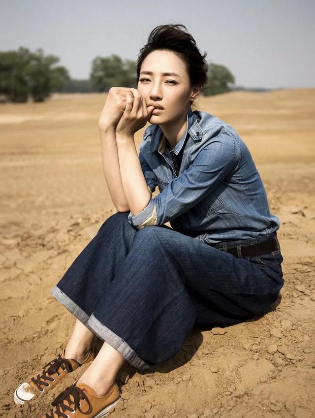 陈羽凡事件是怎么回事（白百何与陈羽凡的人生境况）