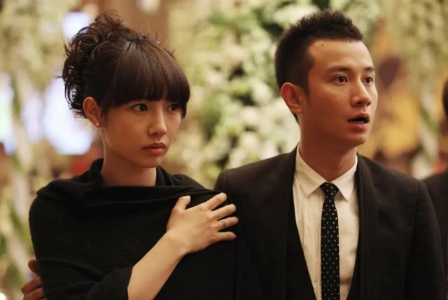 陈羽凡事件是怎么回事（白百何与陈羽凡的人生境况）