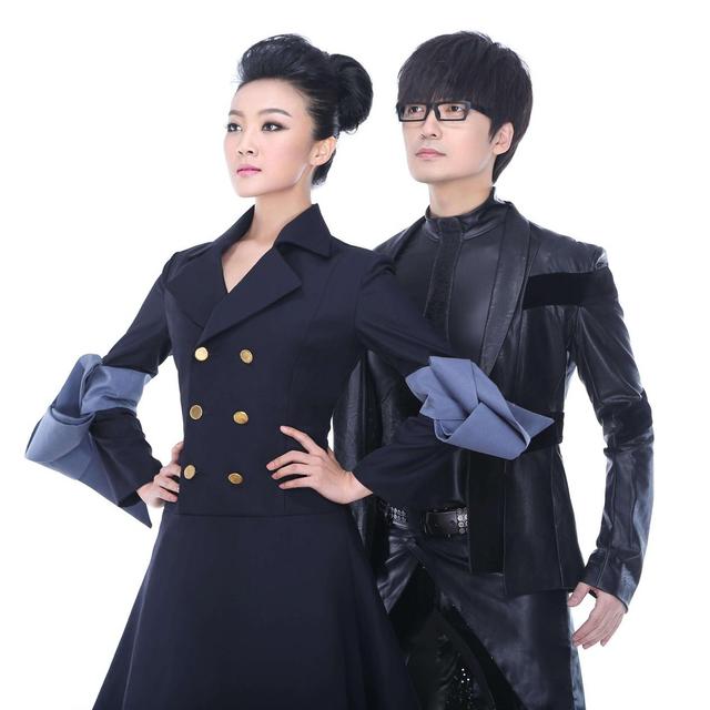 玖月奇迹相恋12年结婚四年离婚（离婚4年欲破镜重圆）(3)