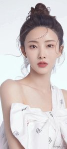 ​胡丹丹——写真集欣赏