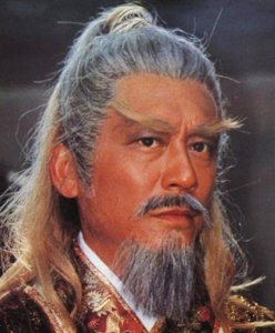 ​无语啊，东邪黄药师竟然这么怕西毒欧阳锋？