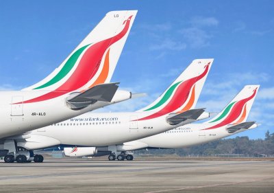 ​斯里兰卡航空延长客运航班暂停计划至5月15日