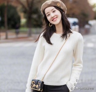 ​奶茶妹妹章泽天：拒绝张艺谋原谅刘强东，27岁坐拥584亿她有多牛