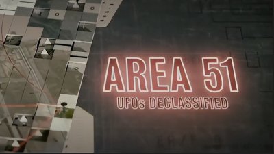 ​神秘的苏联“51区”：掩藏在地下400米的外星飞船和外星人