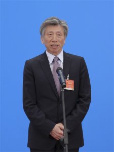 ​范迪安：中国审美教育的耕耘者
