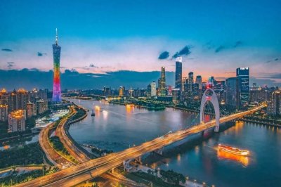 被称为“第三世界首都”的城市，来广州一定要做的30件小事！精选