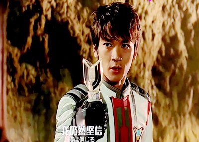 ​《迪迦奥特曼》男主角大古，每集片酬高达25万，圆谷还是请不来