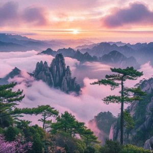 ​玄学头像｜喜金木水土 三生万物 紫气东来 鸿运当头 吸金好运