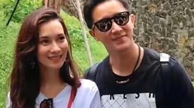 ​卢靖姗：信息时代的璀璨领航者，演艺与信息探索的双重精英