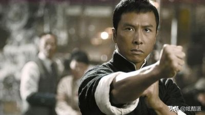​甄子丹电影大赏，你了解几部，快来一起看看？