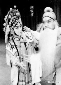 ​张淑敏37岁英年早逝，河北梆子《龙江颂》从此成了永恒