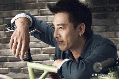 ​吕颂贤：从香港演艺学院走出的影视传奇！