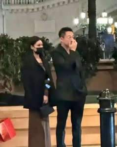 ​大S的心机：主动灌醉汪小菲为何要求结婚？