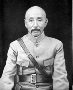 ​东北王是张作霖 西北王是冯玉祥 东南王和西南王又是谁