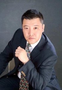 ​贾冰:才华横溢喜剧影视演员演艺丰富多彩用心打造角色获观众喜爱