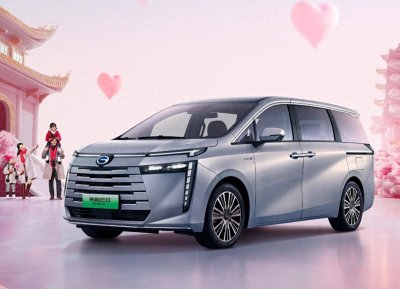 ​春季换新车！这三款人气MPV你不会没听过吧？