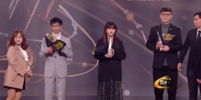 ​“4AM双冠”被评为微博年度热点事件，韦神的俱乐部有多赚钱？