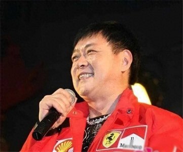 ​30年前当红影星迟志强因“流氓罪”入狱，如今儿子实现他狱中心