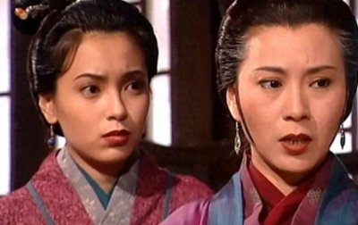 ​难怪黄蓉要怀二胎，你看郭芙是谁的孩子，杨过在她房里偷听到真相