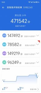 ​Nubia努比亚小牛体验分享