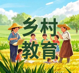 ​为什么要加大乡村教育资源投入？怎么做？