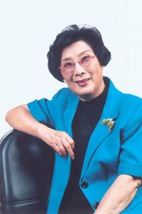 ​越剧“金嗓子”傅全香病逝享年94岁 “越剧十姐妹”天上相会