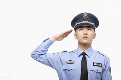 ​戒毒所警察值得报考吗，不是警察学院出身能应付工作吗