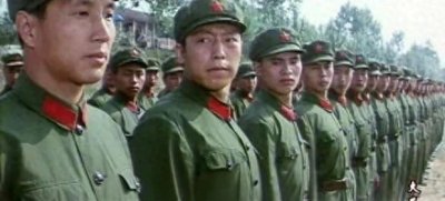 ​新中国的几场战争——对越自卫反击战是什么原因