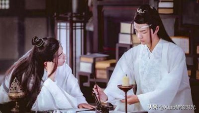 陈情令-剧情介绍