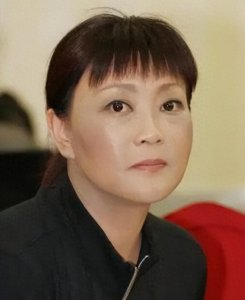 ​离婚20年后，再看戴志诚和杨蕾的境遇差距截然不同又让人清醒!