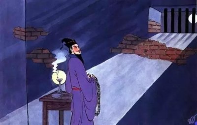 ​乌台诗案苏轼蒙冤 关键时刻王安石出手相救