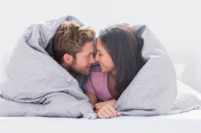 ​性欲旺盛的少妇，女性欲望越来越强烈
