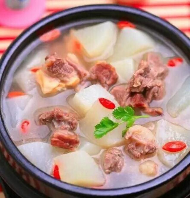 羊蹄怎么做好吃而且没有腥味（教你做美味又不腻的羊蹄）(6)