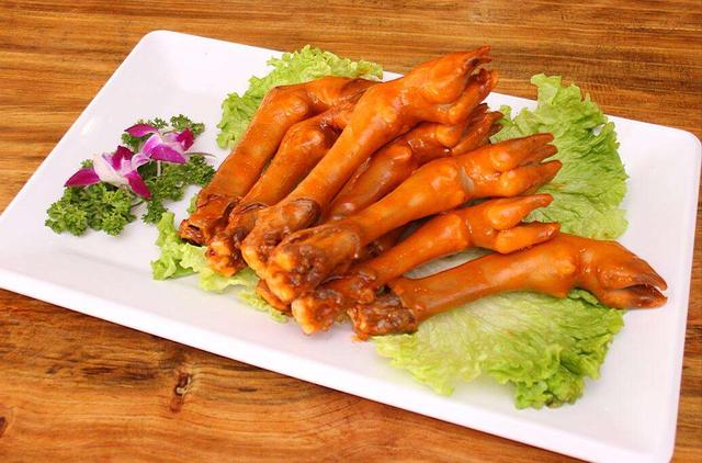 羊蹄怎么做好吃而且没有腥味（教你做美味又不腻的羊蹄）(5)