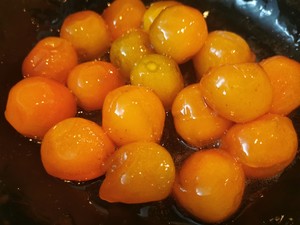 金桔冰糖怎么熬制(冰糖金桔的做法步骤介绍)