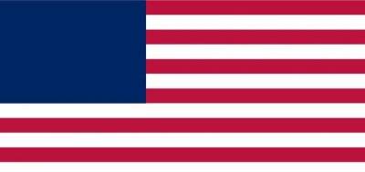 ​美国国旗的含义，美国国旗的含义？