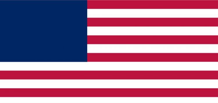 美国国旗的含义