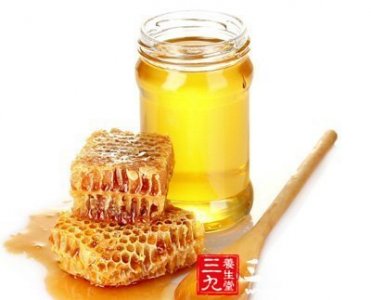 ​蜂蜜的最佳吃法