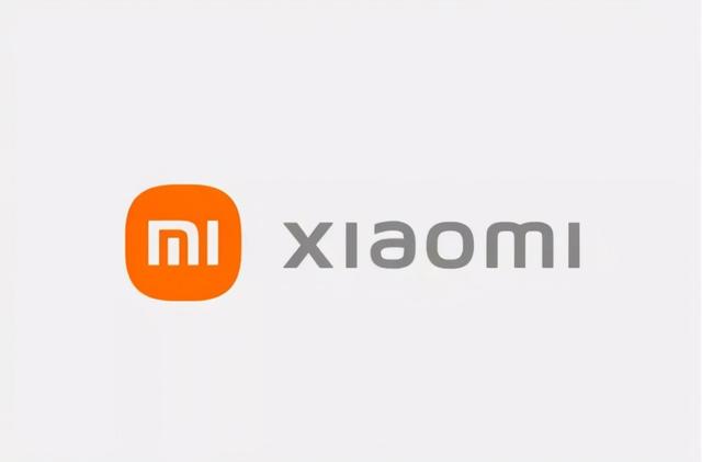小米新logo与各种logo对比（假的曝小米logo有变）(6)
