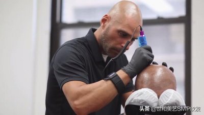 ​纹发真实效果（一篇图文让你快速了解什么是纹发）