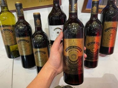 ​红酒怎么鉴别真假酒(奔富128红酒鉴别真假)