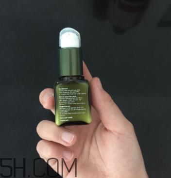 悦木之源灵芝眼部精华乳怎么样_好用吗 悦木之源灵芝眼部精华乳怎么样_好用吗