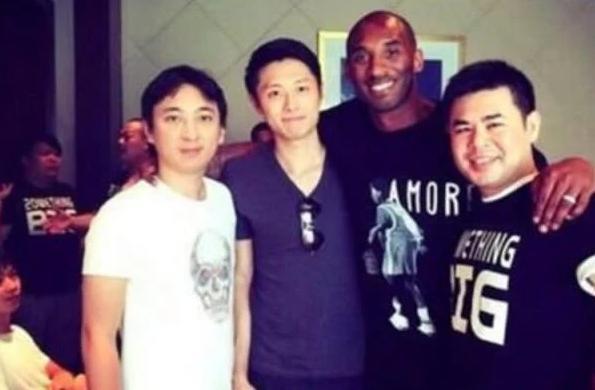买超和王思聪关系到底怎么样?听到张嘉倪对王思聪称呼后,不简单