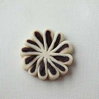 枣花酥的做法(松酥可口的枣花酥家常做法)