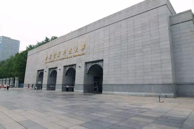 全国高校建筑系排名(2025高校建筑学排名)(3)