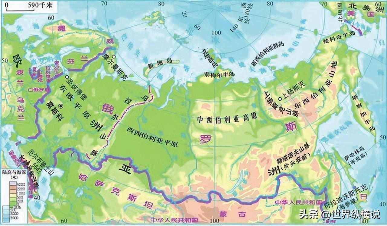 欧洲三大平原(欧洲三大平原都属于哪个国家)